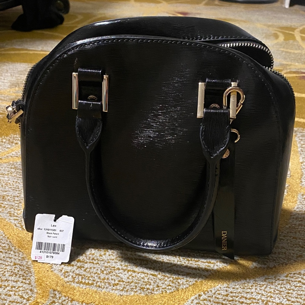 Danier lex handbag